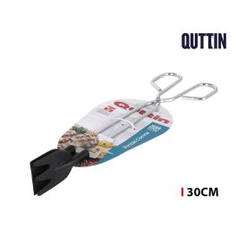Quttin Pinzas de Cocina Cr-Pl 30 cm (24 Unidades) Quttin Pinzas de Cocina Cr-Pl 30 cm (24 Unidades) Precio: 32.88999978. SKU: S2203577
