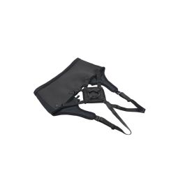 Arnés Sportsheets Negro Arnés Sportsheets Negro