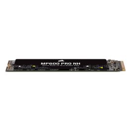 Corsair MP600 PRO NH 4TB M.2 NVMe PCIe Gen4 SSD Disco Duro 7000 MB/s Lectura