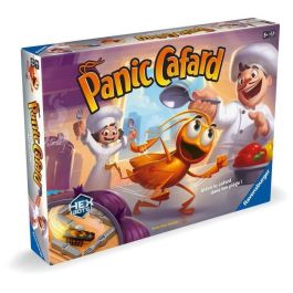 RAVENSBURGER Cucaracha de pánico RAVENSBURGER Cucaracha de pánico
