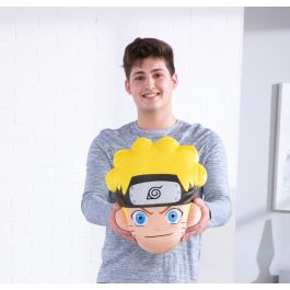 Bizak Mega Peluche Mochi Mochi Naruto
