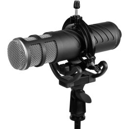 Soporte Universal Deluxe Para Micros 18?55 Mm Precio: 48.89000039. SKU: B13H4XMTRX