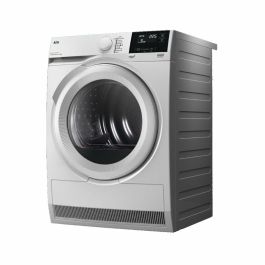 Secadora de condensación AEG TR818A2OB