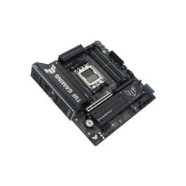 Asus 90MB1MT0-M0EAY0 TUF GAMING B850M-PLUS II AMD B850 Socket AM5 Micro ATX DDR5