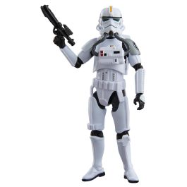 Figura Jetpack Troper -Star Wars- F9795 Hasbro Figura Jetpack Troper -Star Wars- F9795 Hasbro