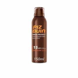 Piz Buin TAN & PROTECT INTENSIFYING spray SPF15 Protector solar corporal 150 ml Precio: 7.88999981. SKU: S0586233