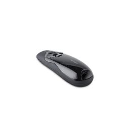 Kensington Expert Puntero Laser Rojo - Conexión Inalámbrica Usb Plug & Play A 2,4 grhz - Alcance 45M Kensington Expert Puntero Laser Rojo - Conexión Inalámbrica Usb Plug & Play A 2,4 grhz - Alcance 45M