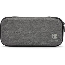 Power A Estuche Protector Compacto Nintendo Switch O Lite Charcoal 1522651-01 POWER A 1522651-01 Precio: 16.78999993. SKU: B1KE3GKJJJ