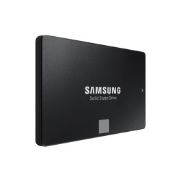 Samsung 870 EVO 4 TB 2.5" Serial ATA III V-NAND Samsung 870 EVO 4 TB 2.5" Serial ATA III V-NAND