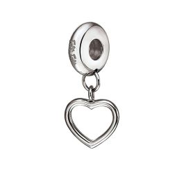 Abalorio Mujer Folli Follie 1P16F013 Plateado 1 cm Precio: 13.6900005. SKU: S0356019