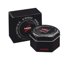 Reloj Hombre Casio G-Shock GS BASIC Negro (Ø 51 mm) Reloj Hombre Casio G-Shock GS BASIC Negro (Ø 51 mm)