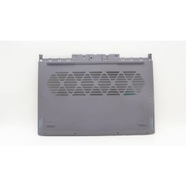 Lenovo Lower case cover for Lenovo LOQ 15IRH8 laptops, lightweight at 0.2kg, ensuring compatibility and quality. Lenovo Lower case cover for Lenovo LOQ 15IRH8 laptops, lightweight at 0.2kg, ensuring compatibility and quality.