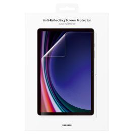 Samsung EF-UX710CTEGWW Protector de Pantalla Anti-Reflejante para Galaxy Tab S9 / S9 FE 11 Pulgadas