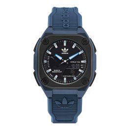 Reloj Hombre Adidas AOST22545 (Ø 45 mm) Reloj Hombre Adidas AOST22545 (Ø 45 mm) Precio: 83.49999944. SKU: B18CNPWSSP