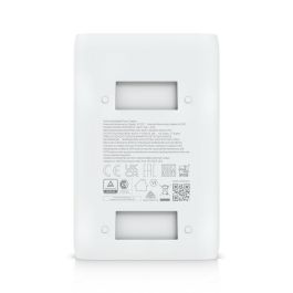 Ubiquiti Adaptador PoE+ 2.5G (30W) 48V 0.65A para dispositivos UniFi con conexión Multi-Gigabit LAN Ubiquiti Adaptador PoE+ 2.5G (30W) 48V 0.65A para dispositivos UniFi con conexión Multi-Gigabit LAN