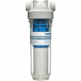 BWT BWT1712348848496 Filtro de Agua B.CARBON Anti-Sabor y Olor que Elimina Elementos No Deseados Precio: 79.49999959. SKU: B12FP69DS9
