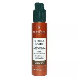 Rene Furterer Sublime Karité Crema De Peinado Profesional Alisadora Con Karité 100 mL Precio: 13.59000005. SKU: B14HEK9MJ5