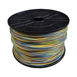 Cable Sediles 1,5 mm 400 m Ø 400 x 200 mm Precio: 501.89000004. SKU: S7907373