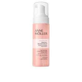 Anne Möller CLEAN UP Mousse en Crema Renovadora Limpiadora Facial 165 ml Precio: 12.50000059. SKU: B14Z8WRAAG