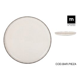 La Mediterranea Fuente Redonda Anllo Nordic Brillo 32 cm (6 Unidades) Precio: 37.50000056. SKU: B1DCHZ3T4T