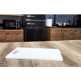 Quttin Tabla de Cortar Profesional 40 x 25.5 x 1.1 cm (12 Unidades)