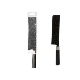 Cuchillo Hacha Acabado Marmol Kinvara 5X33CM (24 Unidades) Precio: 48.68999949. SKU: B1JGARG2TA