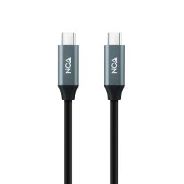 Cable USB C NANOCABLE 10.01.4302 2 m