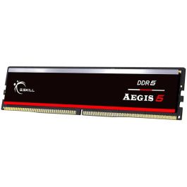 G.Skill 16-GX1-IS 32GB DDR5 6000MHz CL36 Kit 1x32GB Memoria RAM