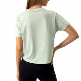 Camiseta para Mujer sin Mangas Ditchil Aria Aguamarina 32-35