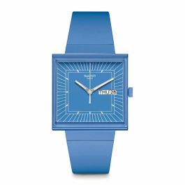 Reloj Mujer Swatch SO34S700 Precio: 154.4999995. SKU: B17MRK2LXS