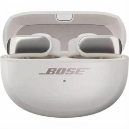 Bose 881046-0020 Ultra Open Earbuds Inalámbricos Auriculares Blanco para Llamadas/Música IPX4 Bluetooth 5.3 Precio: 295.1795. SKU: B1FVA229C7