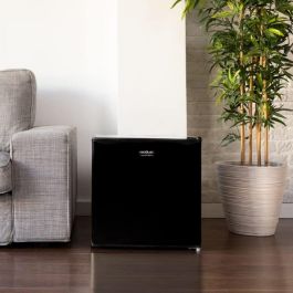 Mini Nevera Cecotec GrandCooler 20000 SilentCompress Black E Negro 46 L