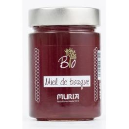 Miel De Bosque 470Gr. Bio Precio: 17.325. SKU: B1DVQ62PKF