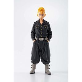 Banpresto Figura Tokyo Revengers Takemichi Hanagaki 16 cm PVC Precio: 21.58999975. SKU: B18ENCEXBR