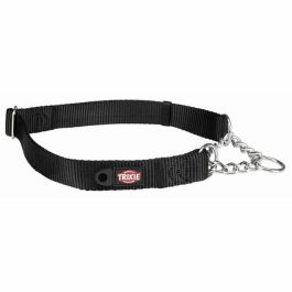 Collar de entrenamiento Trixie New Premium Negro L/XL 45-70 cm