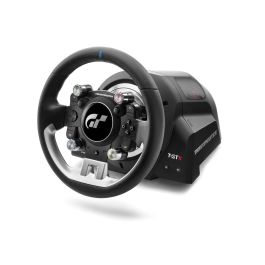 Volante Thrustmaster 4160846 Negro Volante Thrustmaster 4160846 Negro Precio: 636.89000012. SKU: S7716839