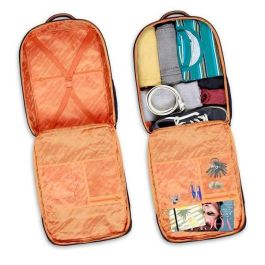 Karactermania Mochila Mercury Cabin Dragon Ball Symbol 25 x 20 x 40 cm