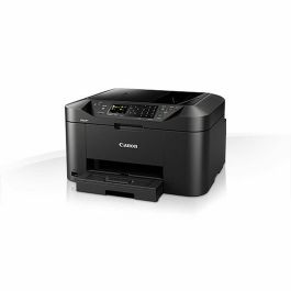 CANON - CANON 0959C009 maxificar MB2150 MFP 600x1200ppp 19/13 ppm PRNT / CPY / SCN / FX .IN Precio: 167.49999992. SKU: S55082572