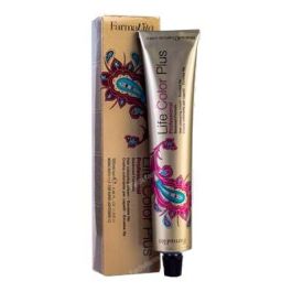 Farmavita Life Color Plus 6.13 - Tinte Permanente Rubio Oscuro Beige Precio: 4.88999962. SKU: S4242726