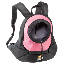 Ferplast Mochila De Viaje Kangoo Large Rosa Precio: 61.68999991. SKU: B1KG53YBVN