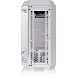 Thermaltake The Tower 300 Snow - Caja de PC Minitorre Blanco, Micro-ATX, Sin Fuente, THE1709122841478