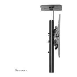 Neomounts PLASMA-M1700E Soporte de suelo portátil para TV 32-70" Negro Acero 50 kg