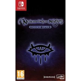 Videojuego para Switch Meridiem Games Neverwinter Nights Enhanced Edition Precio: 53.49999996. SKU: S7801814