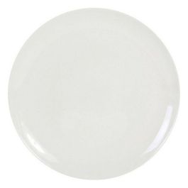 Bajo Plato "Monaco" Ivory Brillo 32.5 cm - La Mediterranea (6 Unidades) Precio: 30.59000032. SKU: B1C866WXL2
