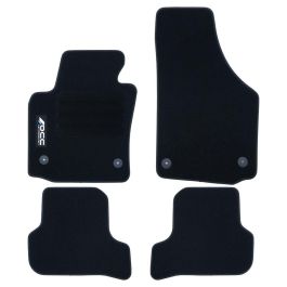 Alfombrilla para Coche OCC Motorsport OCCST0014LOG Alfombrilla para Coche OCC Motorsport OCCST0014LOG