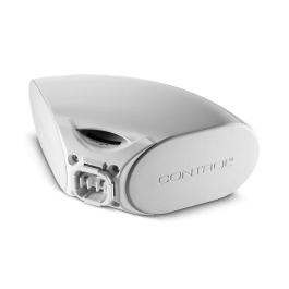 JBLPRO Control CRV Altavoz de Alto Diseño con Transformador 70V/100V, Resistencia a la Intemperie, Calidad de Sonido Excepcional