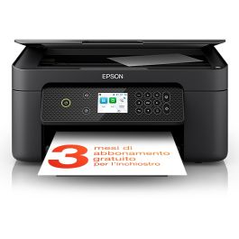Epson XP-4200 Impresora Multifunción Inyección con Conectividad Inalámbrica, Wi-Fi, Apple AirPrint Precio: 116.50000032. SKU: S0442932