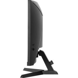 Iiyama GC2480HSU-B1 Monitor Gaming 24" Curvo 1500R, VA, Full HD, 180Hz, 0.5ms, Negro