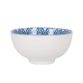 La Mediterranea Bol Aperitivo Japonés Juego de 6 - 11 cm diámetro x 6.2 cm alto (36 Unidades)
