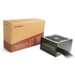 Enermax EMB850EWT-NAC CyberBron III 850W Fuente de Alimentación PC ATX 80 PLUS Bronze No Modular